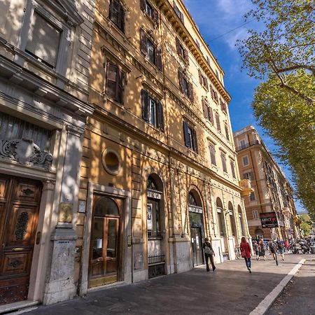 Fresh House Vaticano Rome Exterior photo