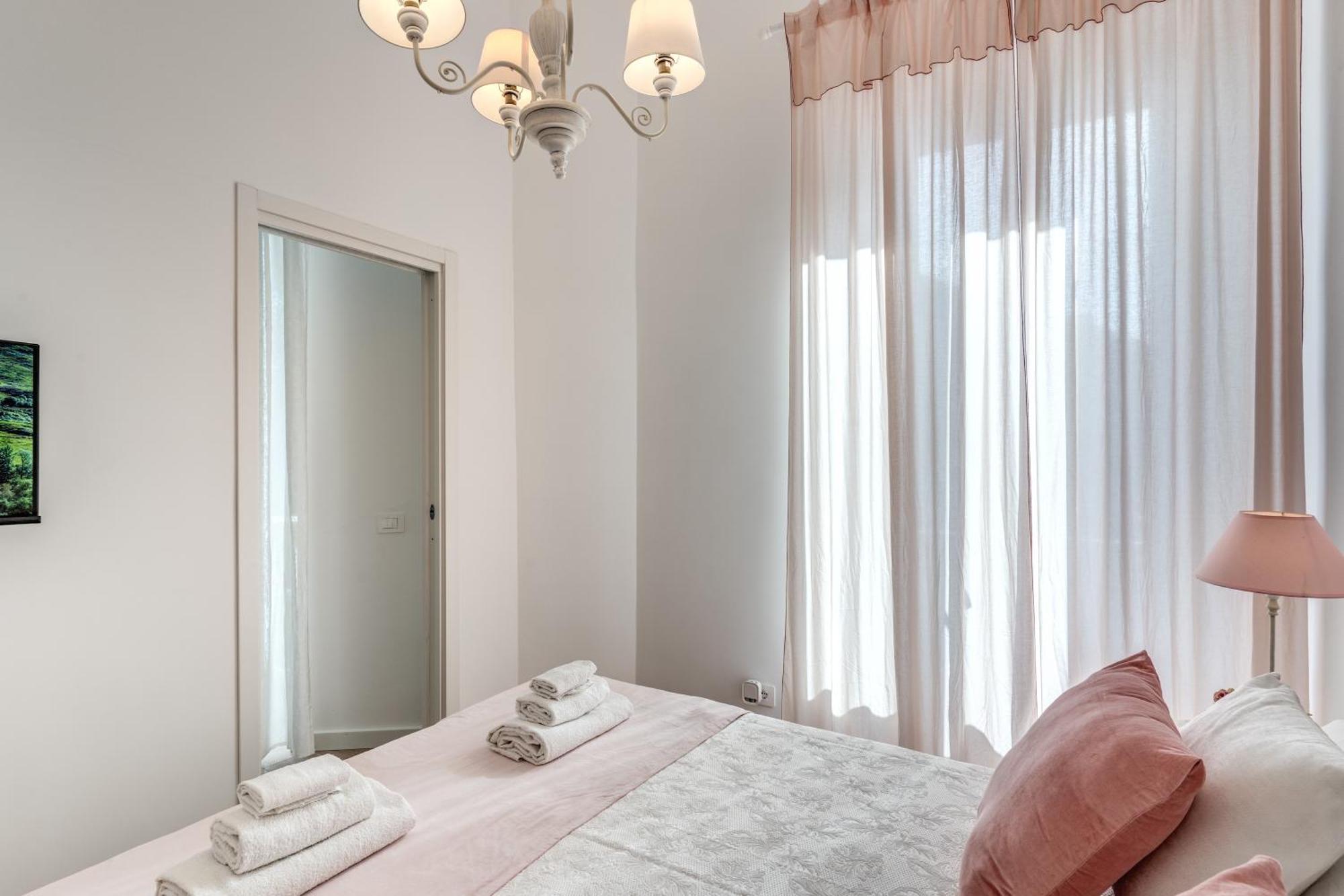 Fresh House Vaticano Rome Exterior photo